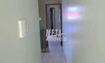 Imagem 3: Casa com 2 dormitórios, 90 m² - venda por R$ 315.000 ou aluguel por R$ 1.583/mês - Parque