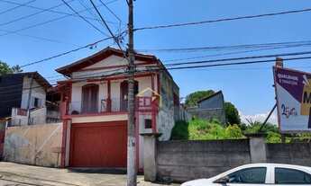 Imagem 3: Casa com 3 dormitórios à venda por R$ 670.000,00 - Maria Áurea - Pindamonhangaba/SP
