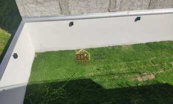 Imagem 5: Sobrado com 3 dormitórios à venda, 201 m² por R$ 950.000,00 - Condomínio Residencial Malib