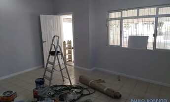 Imagem 4: CASA TÉRREA - ALTO DA LAPA - SP