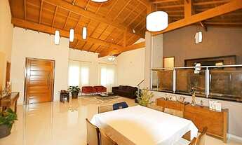 Imagem 7: Casa Térrea em Condominio