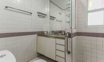 Imagem: São Paulo - Apartamento Padrão - Moema