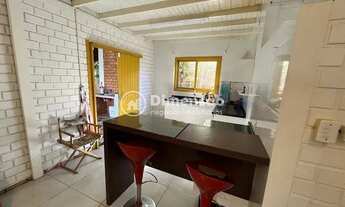 Imagem: Casa a Venda de 2 dormitórios - Bairro