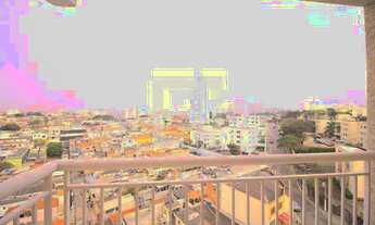 Imagem 6: Apartamento para Aluguel - Santana, 2 Quartos, 56 m2