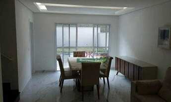 Imagem 4: Sobrado com 4 dormitórios à venda, 136 m² por R$ 976.000,00 - Urbanova - São José dos Camp