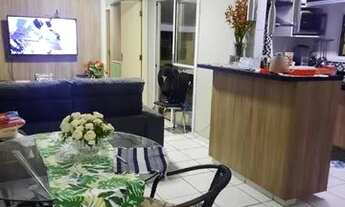 Imagem 3: Aluga-se Casa Térrea Condomínio Rubi