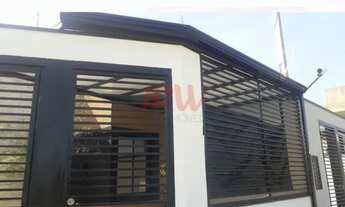 Imagem 15: CASA BAIRRO JARDIM RESIDENCIAL SABIÁS INDAIATUBA SP