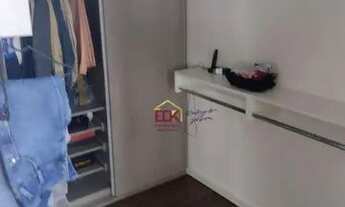 Imagem 6: Apartamento Duplex com 3 dormitórios à venda, 133 m² por R$ 1.400.000,00 - Jardim Apolo
