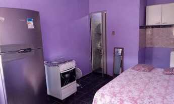 Imagem 2: Alugo kitnet na Diária