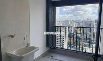 Imagem 2: Apartamento com 3 dormitórios à venda, 125 m² por R$ 2.540.000,00 - Campo Belo - São Paulo