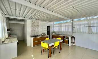 Imagem 3: Apartamento para venda tem 126 metros quadrados com 4 quartos em Centro - Lavras - MG