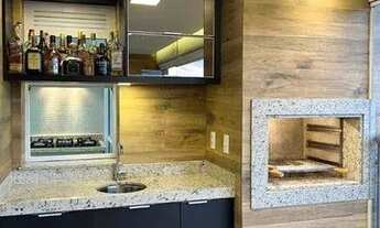 Imagem: 3 suítes à venda, 108 m² por R$ 1.080.000