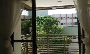 Imagem 5: Apartamento para aluguel tem 70 metros quadrados com 2 quartos Cabo Branco