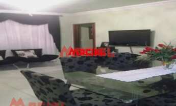 Imagem: Apartamento Padrão em São José dos Campos