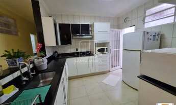 Imagem 3: Casa (térrea na rua) 3 dormitórios/suite, cozinha planejada