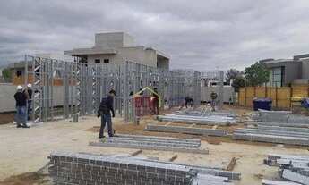 Imagem 7: Casa com 4 dormitórios à venda, 238 m² por R$ 2.440.000 - Condomínio Mont Blanc - São José