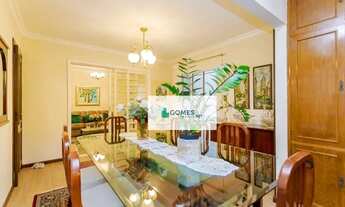 Imagem 7: Casa com 3 dormitórios para alugar, 220 m² por R$ 5.500/mês - Água Verde - Curitiba/PR