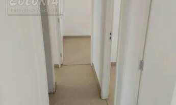 Imagem 5: Santo André - Apartamento Padrão - Vila Assunção