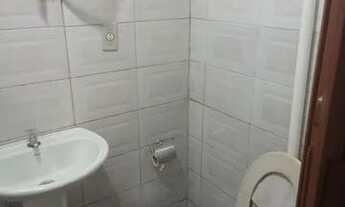 Imagem 3: Kitnet Quarto com aluguel por R$550 /mês