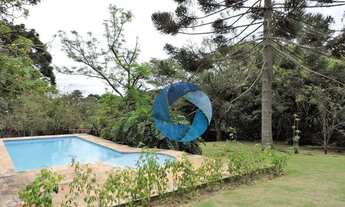 Imagem 5: Casa com 3 dormitórios à venda, 257 m² por R$ 950.000,00 - Jardim Colibri - Cotia/SP