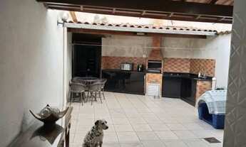 Imagem 5: Casa 3 Quartos Serra Sede - 15.000 + 620 por mês