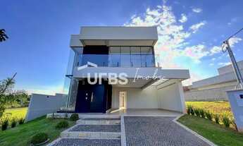 Imagem: Terras Alpha 2 - Sobrado 3 quartos, sendo