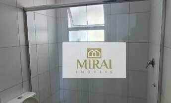 Imagem 2: Apartamento com 3 dormitórios para alugar, 89 m² por R$ 3.900,00/mês - Vila Betânia - São