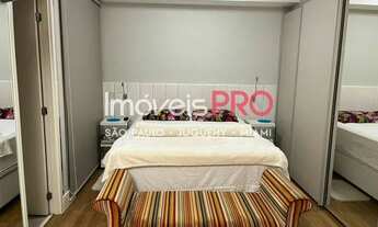 Imagem 7: Apartamento de alto padrão no coração do Brooklin