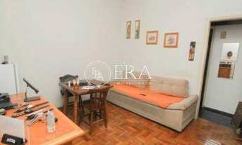 Imagem 5: Tijuca - Rua Ribeiro Guimarães- Junto ao Shopping Tijuca, sala e quartos, em excelente loc