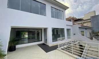 Imagem: SOBRADO - POMPÉIA - SP