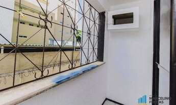 Imagem 6: Apartamento para aluguel tem 50 metros quadrados com 2 quartos 01 vaga Portaria 24 hs Elev