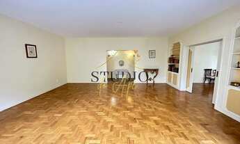 Imagem 4: Apartamento para venda possui 245 metros quadrados com 3 quartos em Vila Buarque - São Pau