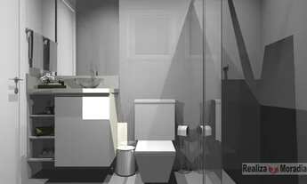 Imagem 7: Casa com 4 dormitórios à venda, 175 m² por R$ 1.200.000,00 - Granja Viana - Cotia/SP