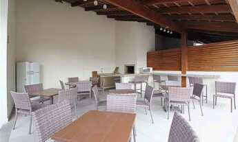 Imagem 4: Apartamento para Locação de 2 dormitórios e 2 vagas de garagem no bairro Passo dAreia, Por