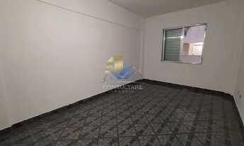 Imagem 3: Apartamento com 1 dorm, Aparecida, Santos - R$ 191 mil, Cod: 22926