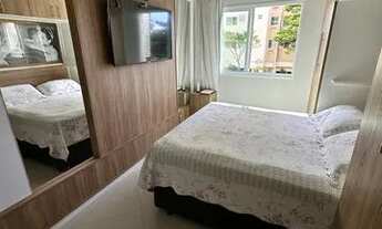 Imagem 6: Apartamento para venda tem 65 metros quadrados com 2 quartos