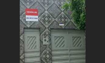 Imagem 3: Casa Residencial 4m frenteX26m fundos