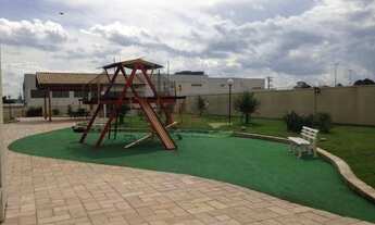 Imagem 4: Apartamento com 3 dormitórios à venda, 104 m² por R$ 700.000,00 - Vila Costa - Taubaté/SP