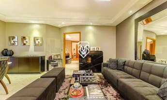 Imagem 2: Apartamento no Jardim Botânico, 03 dormitórios e 03 vagas de garagem