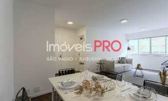 Imagem 4: Itaim - 3 dormitórios - 2 vagas