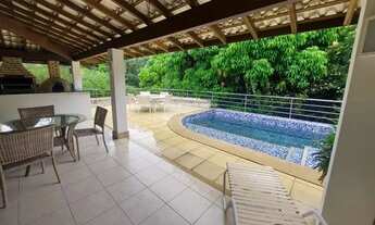 Imagem: CASA EM CONDOMINIO RESIDENCIAL em SALVADOR