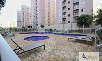 Imagem 14: Apartamento com 2 dormitórios, 57 m² - venda por R$ 265.000,00 ou aluguel por R$ 1.695,00