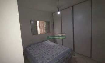 Imagem 6: Casa com 3 dormitórios à venda, 100 m² por R$ 280.000,00 - Parque Aeroporto - Taubaté/SP