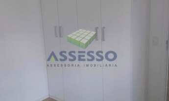 Imagem 6: Apartamento para Venda em Santo André, Campestre, 2 dormitórios, 1 banheiro, 1 vaga