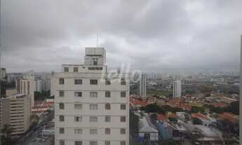 Imagem 4: São Paulo - Apartamento Padrão - Mooca