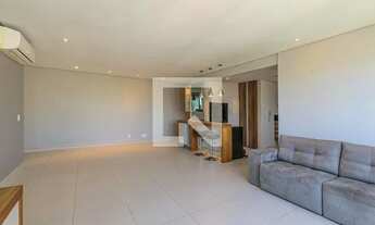 Imagem 4: Apartamento para Aluguel - Mont'Serrat, 1 Quarto, 95 m2