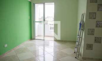 Imagem 2: Apartamento para Aluguel - Vila Mazzei, 2 Quartos, 50 m2