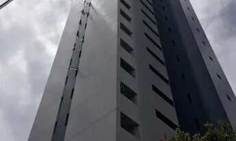 Imagem 3: Lindo apto 100m², 3 quartos, varanda, 2 vagas, lazer, prox shopping Rec