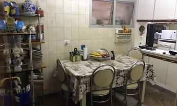 Imagem 4: Apartamento para venda tem 131 metros quadrados com 3 quartos em Perdizes - São Paulo - SP