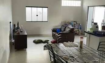 Imagem 3: Casa em Barreiras para terminar de pagar